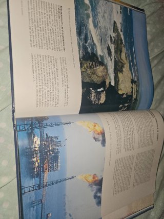 EL MUNDO SUBMARINO