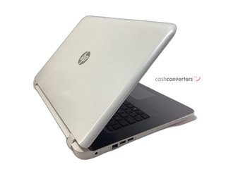 pc portatil hp pavilion notebook