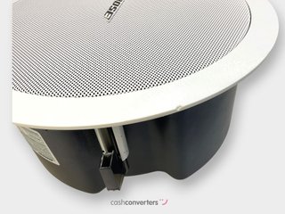 altavoz empotrable bose freespace ds40f loudspeaker