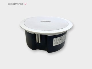 altavoz empotrable bose freespace ds40f loudspeaker