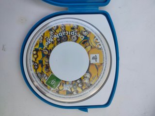 Lote Juegos PSP: Bakugan Defenders of the Core