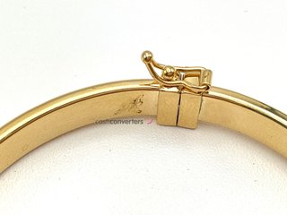 pulsera oro 18k