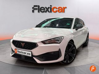 Cupra León 1.4 e-Hybrid 150kW (204CV) DSG