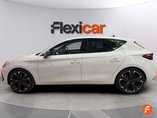 Cupra León 1.4 e-Hybrid 150kW (204CV) DSG