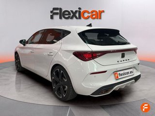 Cupra León 1.4 e-Hybrid 150kW (204CV) DSG