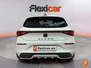 Cupra León 1.4 e-Hybrid 150kW (204CV) DSG