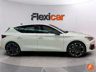 Cupra León 1.4 e-Hybrid 150kW (204CV) DSG