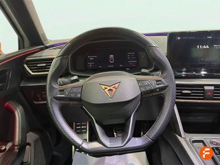 Cupra León 1.4 e-Hybrid 150kW (204CV) DSG