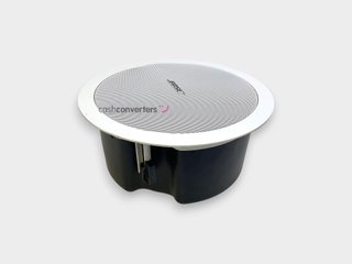 altavoz empotrable bose freespace ds40f loudspeaker