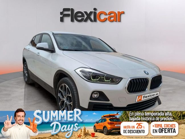 BMW X2 sDrive18i - foto 1
