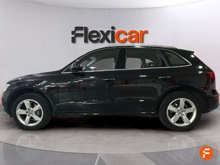 Audi Q5 2.0 TFSI 132kW quattro
