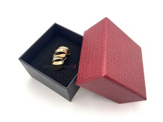sortija oro 18k