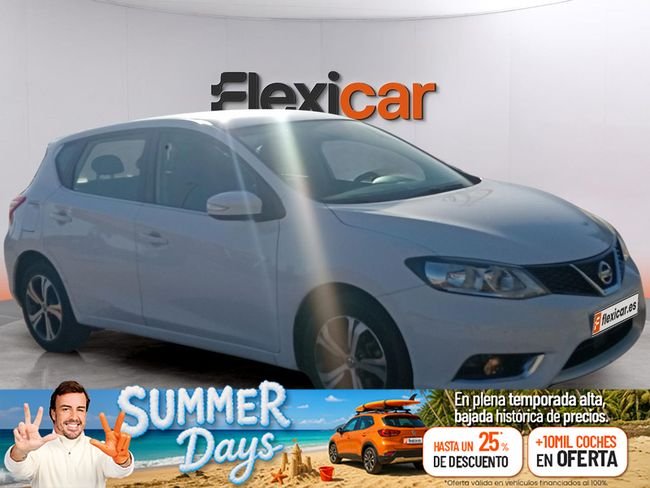 Nissan Pulsar 1.5dCi N-CONNECTA - foto 1