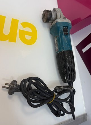 Radial Makita Ga4530r