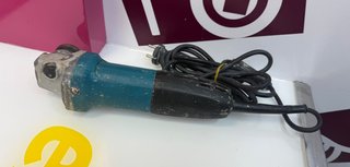 Radial Makita Ga4530r