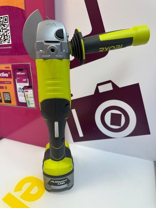 Radial Ryobi R18ag