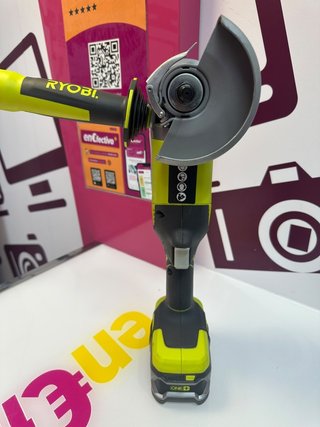 Radial Ryobi R18ag