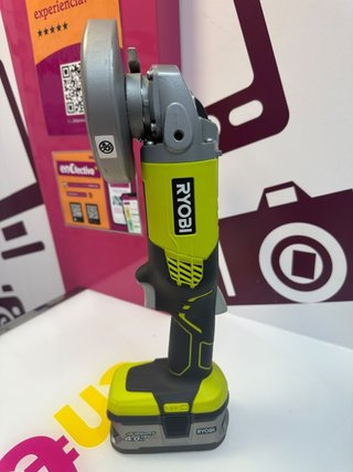 Radial Ryobi R18ag