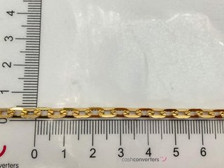 pulsera oro 18k