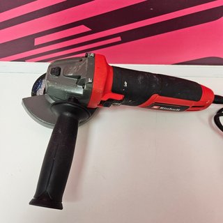 Radial Einhell TC-AG 115/750