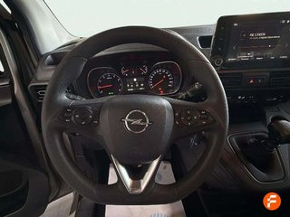 Opel Combo Cargo 1.5 TD 75kW (100CV) S/S Elegance L