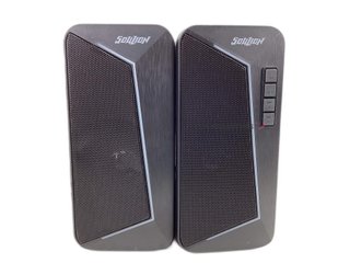 altavoces pc soulion r40
