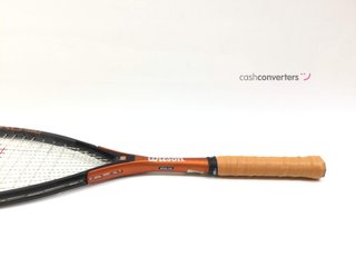 raqueta wilson squas triad 150