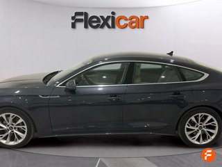 Audi A5 40 TDI 150kW quattro S tronic Sportback