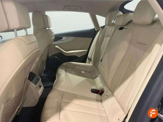 Audi A5 40 TDI 150kW quattro S tronic Sportback