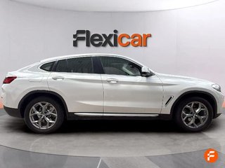 BMW X4 xDrive20d xLine
