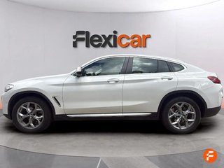 BMW X4 xDrive20d xLine