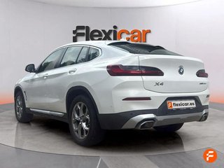 BMW X4 xDrive20d xLine