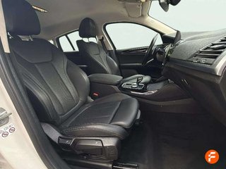 BMW X4 xDrive20d xLine