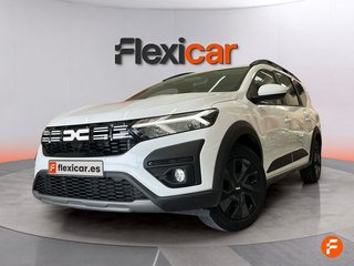 Dacia Jogger Expression TCe 81kW (110CV) 5 plazas