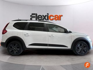Dacia Jogger Expression TCe 81kW (110CV) 5 plazas