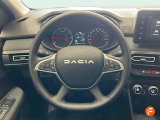 Dacia Jogger Expression TCe 81kW (110CV) 5 plazas