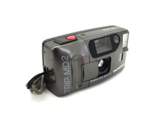camara vintage olympus trip md2