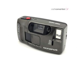 camara vintage olympus trip md2