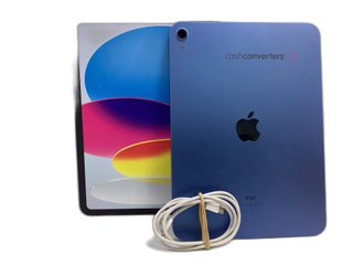 ipad apple ipad (wi-fi) (a2696) 256gb (10.2) (10 generacion)