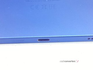 ipad apple ipad (wi-fi) (a2696) 256gb (10.2) (10 generacion)