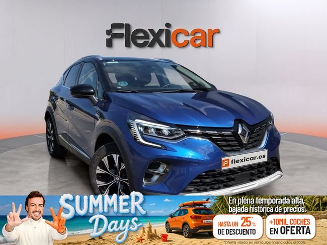 Renault Captur evolution TCe 67kW (90CV) - foto 1