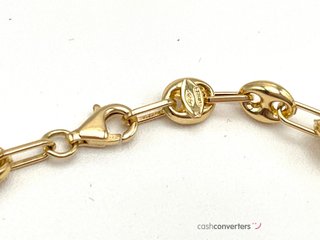 pulsera oro 18k