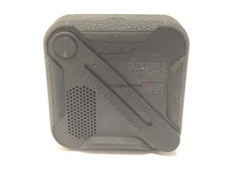 altavoz portatil bluetooth marshall willen