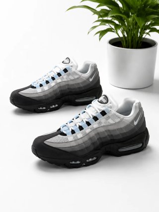 Nike Air Max 95 Nuevas Originales