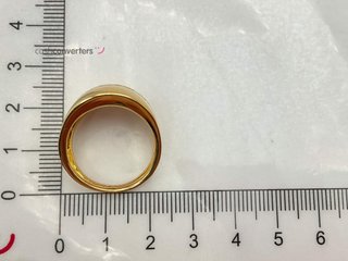 sortija oro 18k