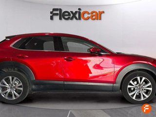 Mazda CX-30 e-SKYACTIV-G 2.0 90 kW 2WD AT Zenith
