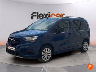 Opel Combo Cargo 1.5 TD 75kW (100CV) S/S Edition XL