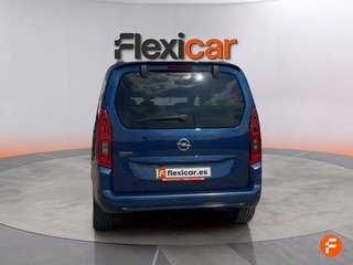 Opel Combo Cargo 1.5 TD 75kW (100CV) S/S Edition XL