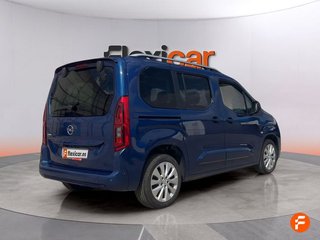 Opel Combo Cargo 1.5 TD 75kW (100CV) S/S Edition XL