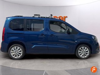 Opel Combo Cargo 1.5 TD 75kW (100CV) S/S Edition XL